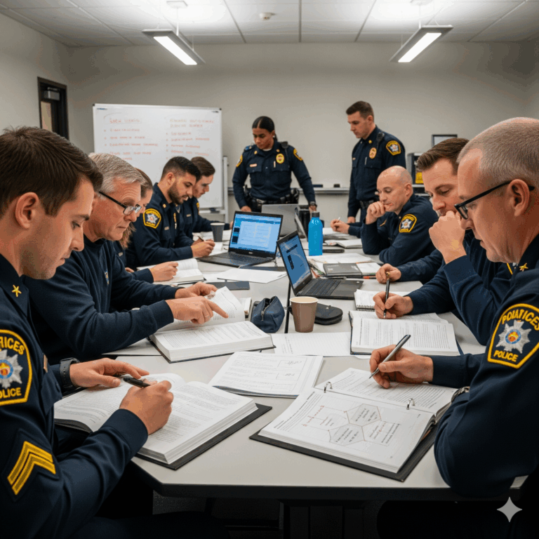 Centro de excelencia en seguridad y riesgos