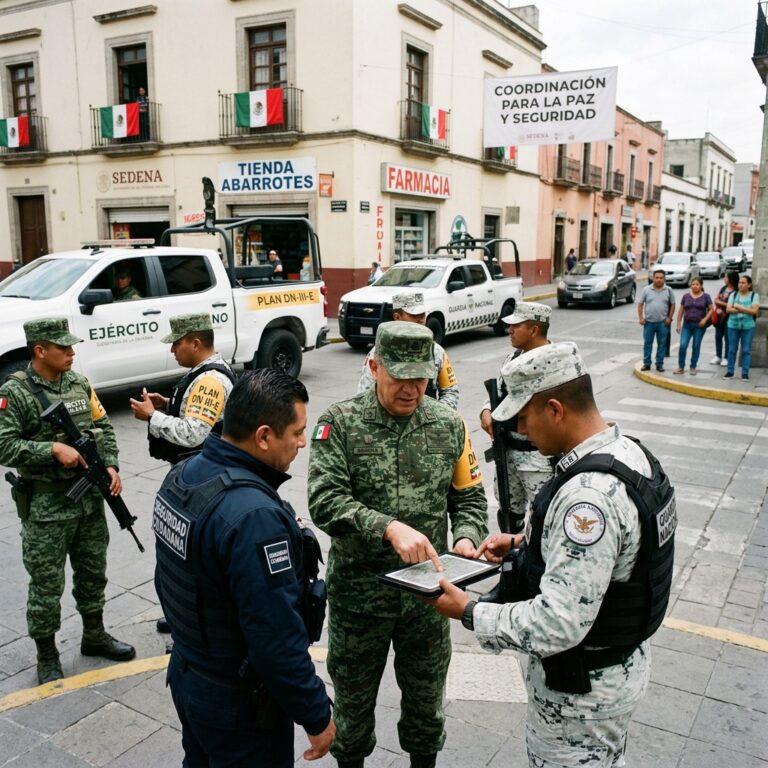 Nuevos Estándares de Competencia